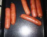 ラップサンドお握り作り方1写真