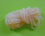結びこんにゃくと鶏肉のキムチ煮作り方3写真