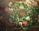 カレーどんぶり作り方5写真