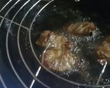 簡単♪茄子の肉巻きわさびダレ☆作り方3写真