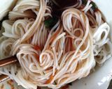 トマト麺つゆ作り方2写真
