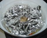鶏じゃが作り方5写真