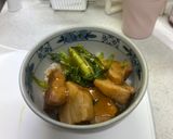 姉の家メシ・豚バラの角煮作り方32写真