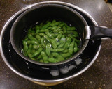 塩味しっかり！ 掟(おきて)破りの枝豆作り方4写真