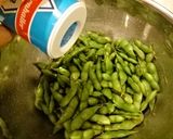 塩味しっかり！ 掟(おきて)破りの枝豆作り方5写真