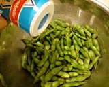 塩味しっかり！ 掟(おきて)破りの枝豆作り方5写真