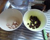 ショコラトル（チョコレートの祖先）作り方3写真