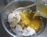 超簡単&美味しい♡りんごケーキ作り方5写真