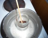 ショコラトル（チョコレートの祖先）作り方7写真