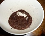 ショコラトル（チョコレートの祖先）作り方6写真