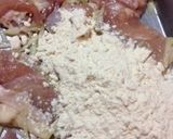 3step♡塩唐揚げ(揚げない)作り方2写真