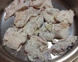 3step♡塩唐揚げ(揚げない)作り方3写真