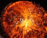 アジの甘酢かけ作り方9写真