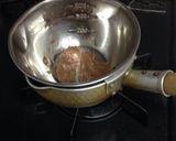 さくさくぱんだちゃんのアイス風呂作り方1写真