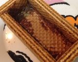さくさくぱんだちゃんのアイス風呂作り方3写真