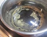 ゴーヤの佃煮作り方6写真