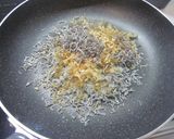 ゴーヤの佃煮作り方8写真