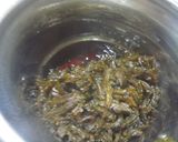 ゴーヤの佃煮作り方9写真
