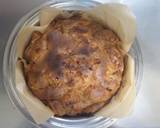 超簡単＆美味しい♡りんごケーキ作り方8写真
