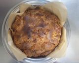 超簡単&美味しい♡りんごケーキ作り方8写真