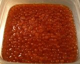我が家のイクラ丼作り方9写真