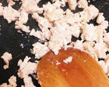 大根のそぼろあんかけ作り方4写真