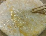 居酒屋の定番!オーブンで!山芋鉄板作り方3写真