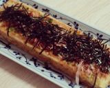 居酒屋の定番!オーブンで!山芋鉄板作り方6写真