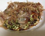＊ふわとろネギ焼き＊作り方6写真