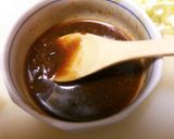 超簡単。ひき肉と野菜のナンプラー味噌炒め作り方4写真