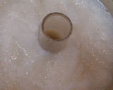 ♪焼きナスのみぞれ煮♪作り方1写真
