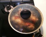 鶏のごぼう巻き作り方9写真