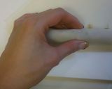 パリッパリ◎春巻き作り方14写真