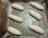 ソフトみるくフランス作り方7写真