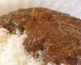 ストウブ*牛すじの下処理と下茹～冷凍保存作り方36写真