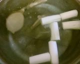 中華風ゴマだれ◎しゃぶしゃぶ作り方7写真