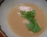 中華風ゴマだれ◎しゃぶしゃぶ作り方11写真