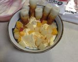 ちくわパフェ typeRA Spec C作り方4写真