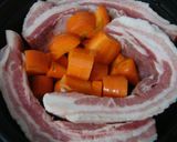 豚バラトマト煮作り方2写真