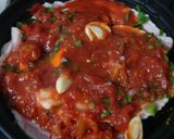 豚バラトマト煮作り方6写真