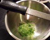 プチトマトのライム漬け作り方2写真