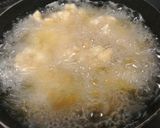 お好み焼粉で簡単♪フワサク衣の鶏の唐揚げ作り方6写真