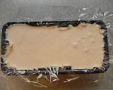 材料4つで簡単★人参セミフレッド作り方3写真