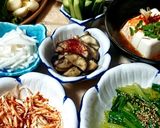 【人気の韓国料理】蜂の巣サムギョプサル作り方7写真