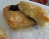 パイシートで作る簡単お菓子作り方2写真