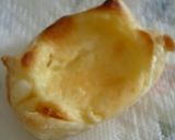 パイシートで作る簡単お菓子作り方3写真