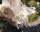 八角入り茹で豚作り方6写真