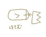 キャラ弁に使える♪ソーセージのお魚作り方5写真