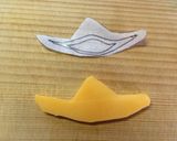 妖怪ウォッチキャラ弁 ノガッパ作り方8写真