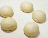 コストコ風プレッツェルバンズ作り方5写真